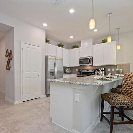 Four Bedrooms Townhouse 5102 Kissimmee Εξωτερικό φωτογραφία