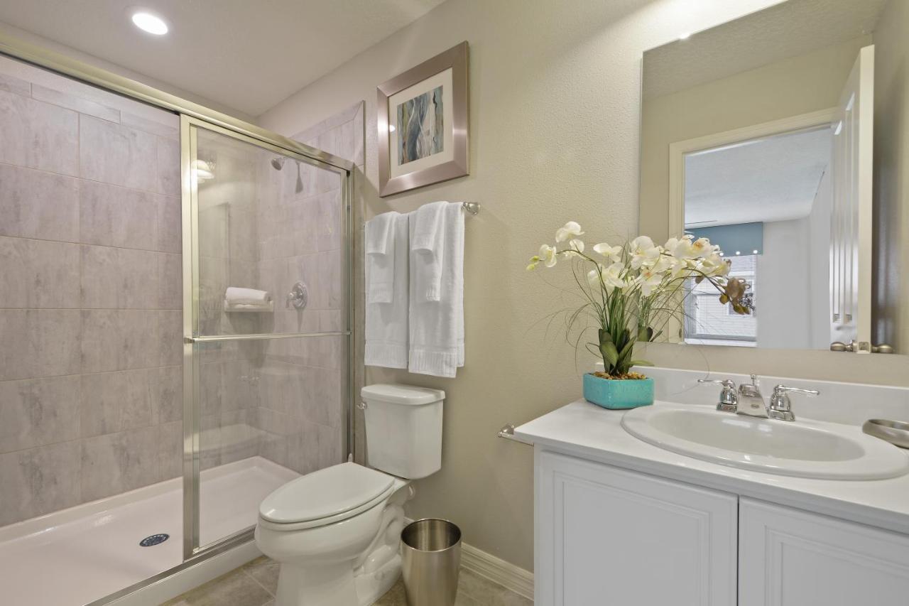 Four Bedrooms Townhouse 5102 Kissimmee Εξωτερικό φωτογραφία