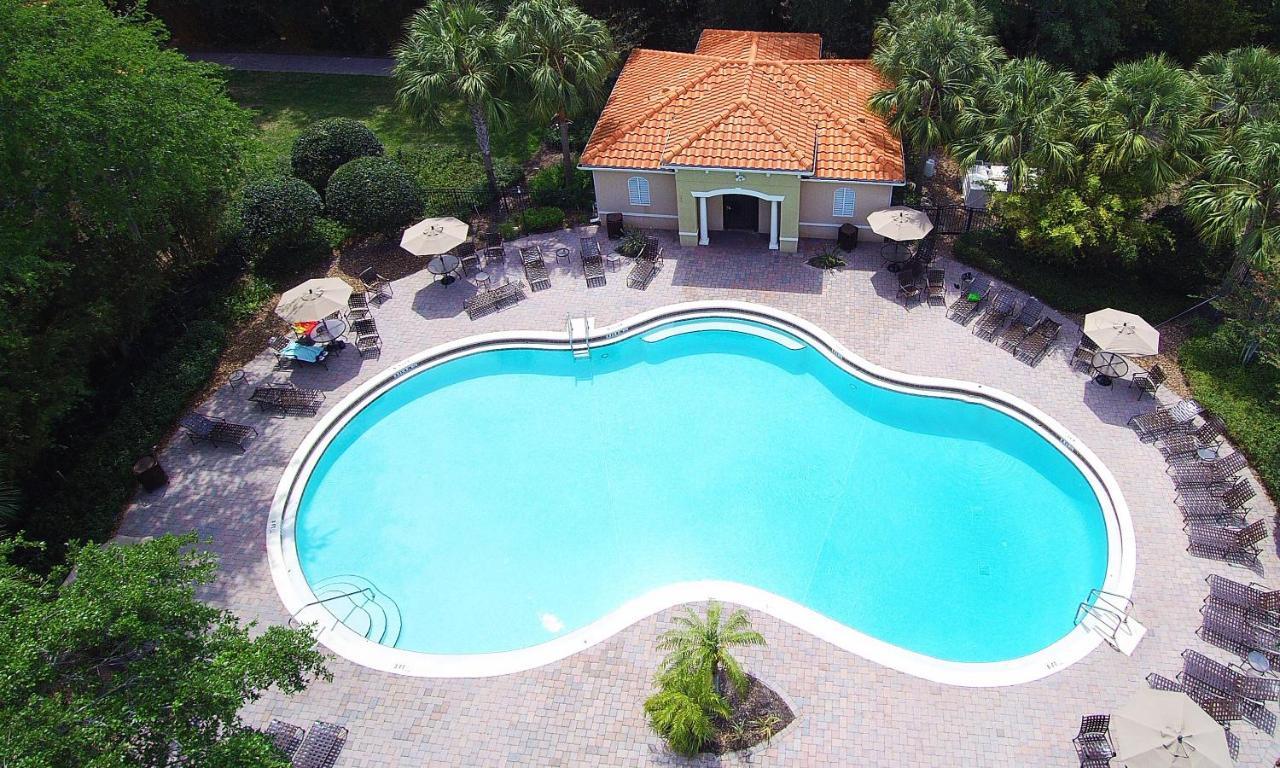 Four Bedrooms Townhouse 5102 Kissimmee Εξωτερικό φωτογραφία
