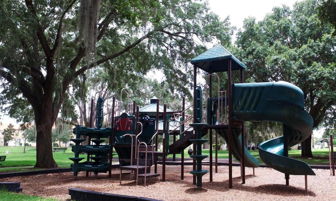 Four Bedrooms Townhouse 5102 Kissimmee Εξωτερικό φωτογραφία