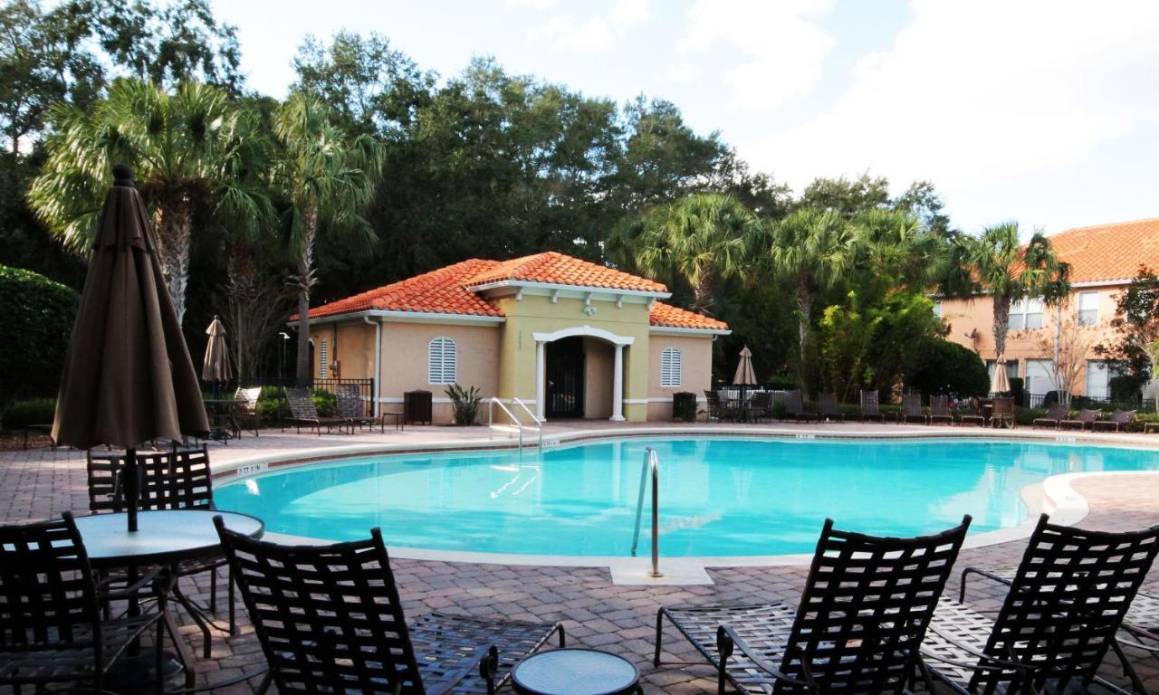 Four Bedrooms Townhouse 5102 Kissimmee Εξωτερικό φωτογραφία