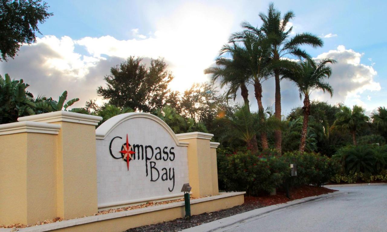 Four Bedrooms Townhouse 5102 Kissimmee Εξωτερικό φωτογραφία