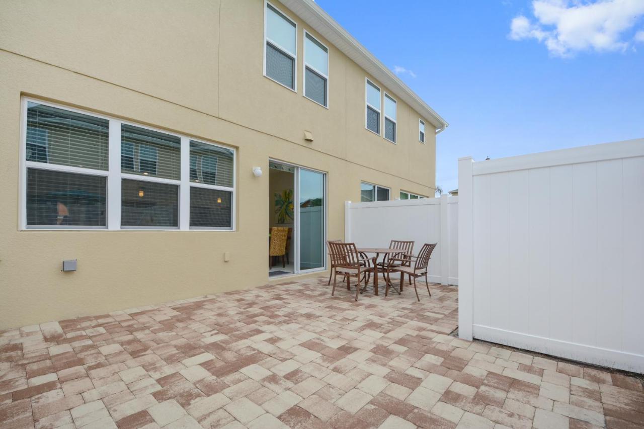 Four Bedrooms Townhouse 5102 Kissimmee Εξωτερικό φωτογραφία