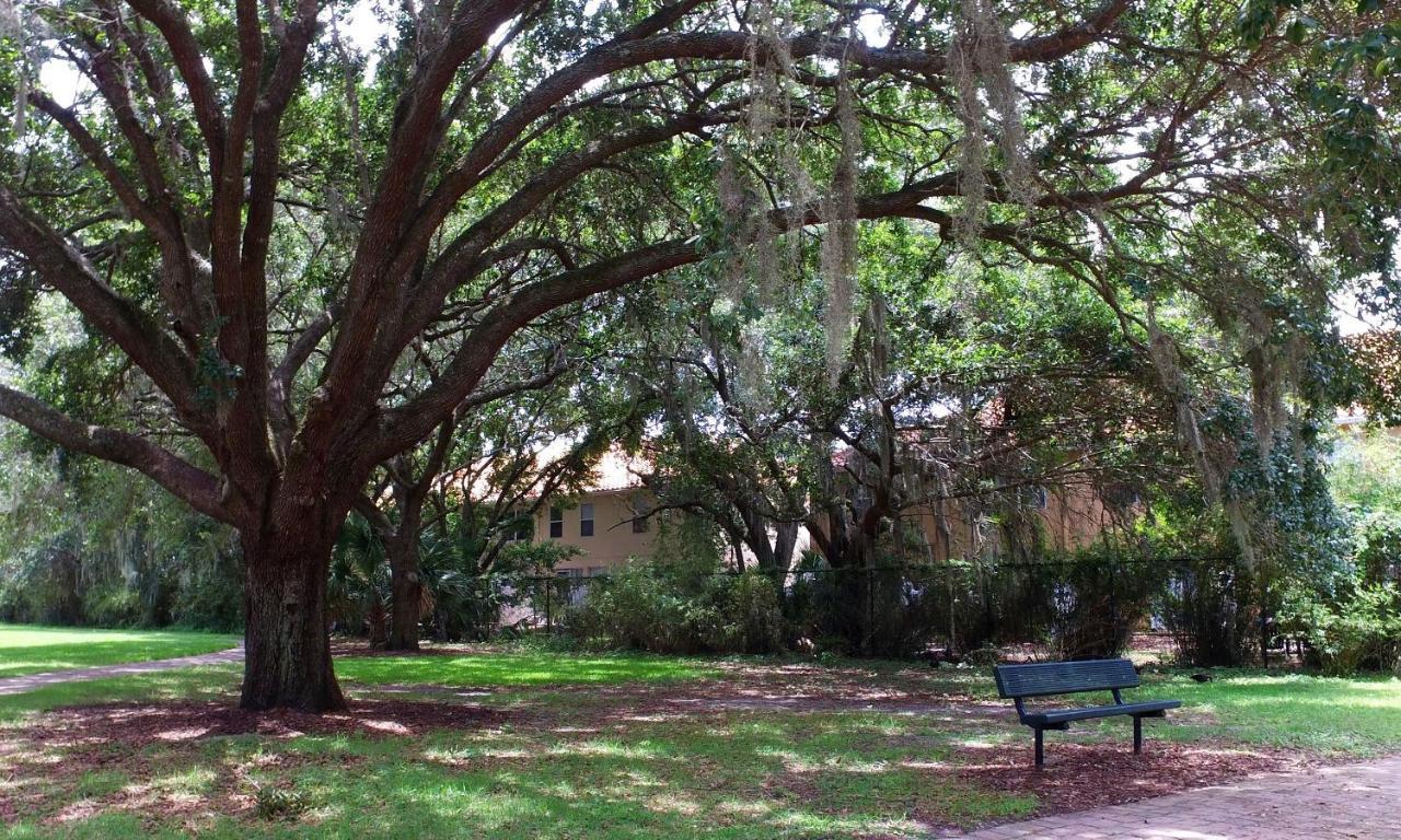 Four Bedrooms Townhouse 5102 Kissimmee Εξωτερικό φωτογραφία