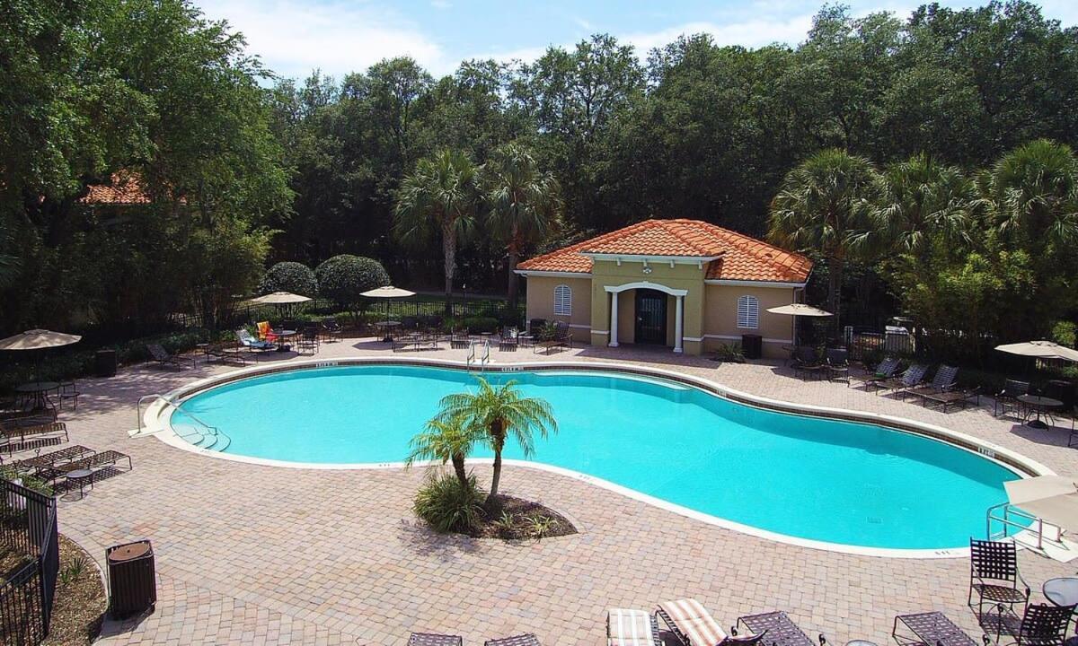 Four Bedrooms Townhouse 5102 Kissimmee Εξωτερικό φωτογραφία